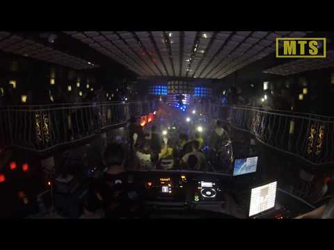 MTS @ Vixa Attack 4 - Arena Kokocko 16.03.18