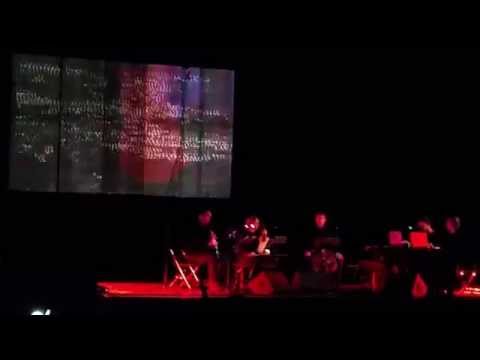 Requiem for Edward Snowden, Utrecht, (4) 20150906 212855