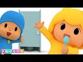 BEA ESTÁ AQUÍ La Hermana De Pocoyo Rompe Internet Pocoyó Español