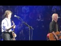 Paul McCartney A Day in the Life Give Peace A Chance Live Montreal 2011 HD 1080P