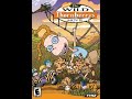 Opening To The Wild Thornberrys Movie 2002 PC Game