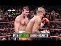 Beat Everyone The Most Underrated Champion In History Joe Calzaghe
