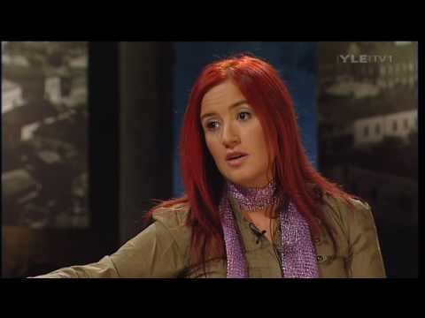 Kansakunnan perilliset - Milana Misic (2006)