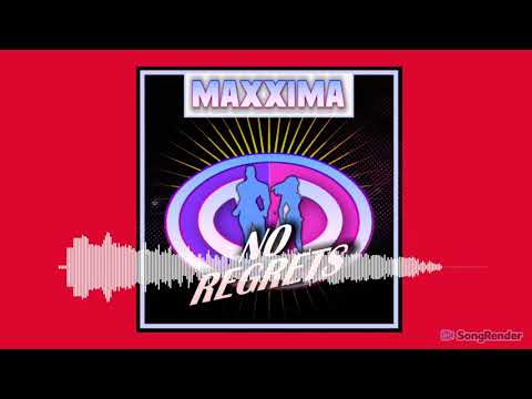 Maxxima feat. Kristina Safrany & MC Fixx It - No Regrets (Alpha 73 Remix) (Dmn Records)