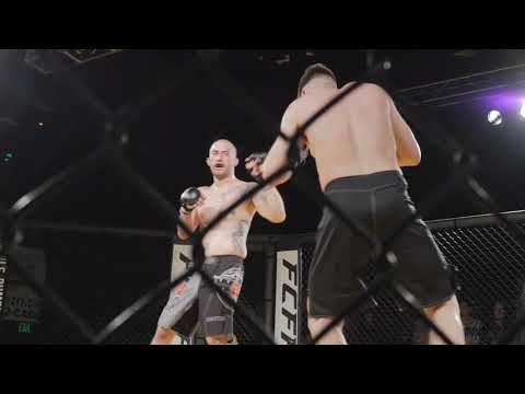 Jordan Flores vs Scott Downs