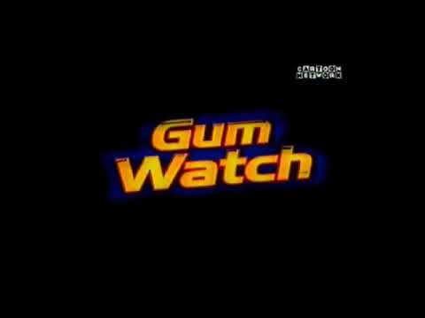 Crazy Planet - Gum Watch (2000, UK)