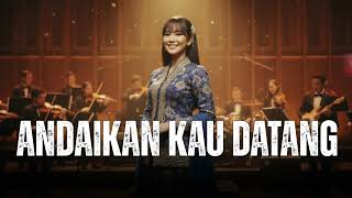 Download lagu Andaikan Kau Datang - Koes Plus Lirik Video (Cover Orkestra 2025) Bikin Ketagihan mp3