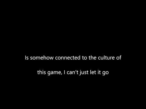 Propagandhi - Dear Coach's Corner - Lyrics Video