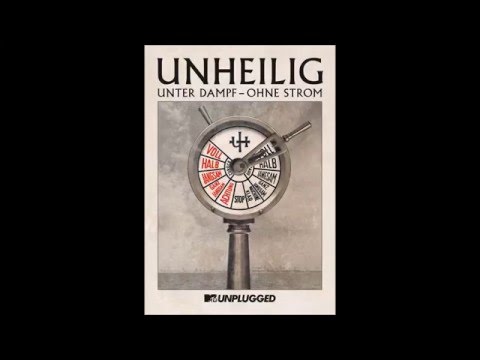 Unheilig - Zeitreise [feat. Helene Fischer/MTV Unplugged]