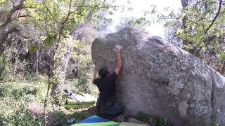 Video thumbnail: Interferència, 6a. Can Camps