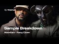 Sample Breakdown: Madvillain - Fancy Clown