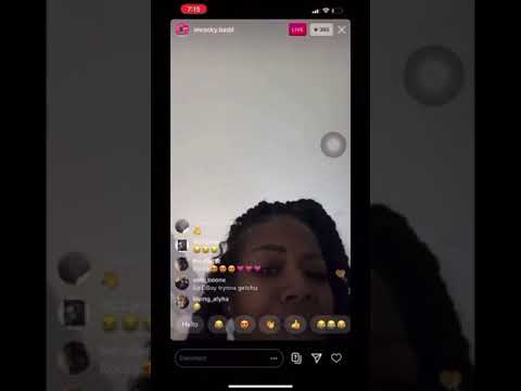 Rocky badd speaks on fmb dz and risk taker dboy