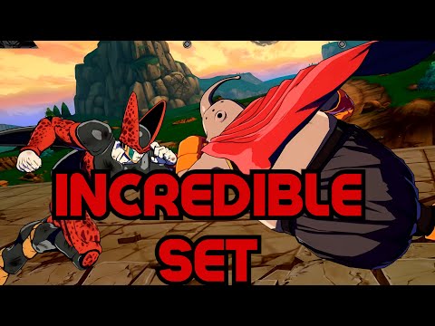 Wanted Matches 🇪🇸 DBFZ - SHANKS VS MIAMI [Dragon Ball FighterZ]