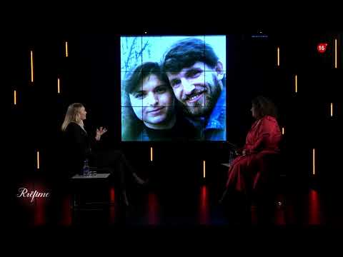 RRËFIME - Lirjona Sylejmani