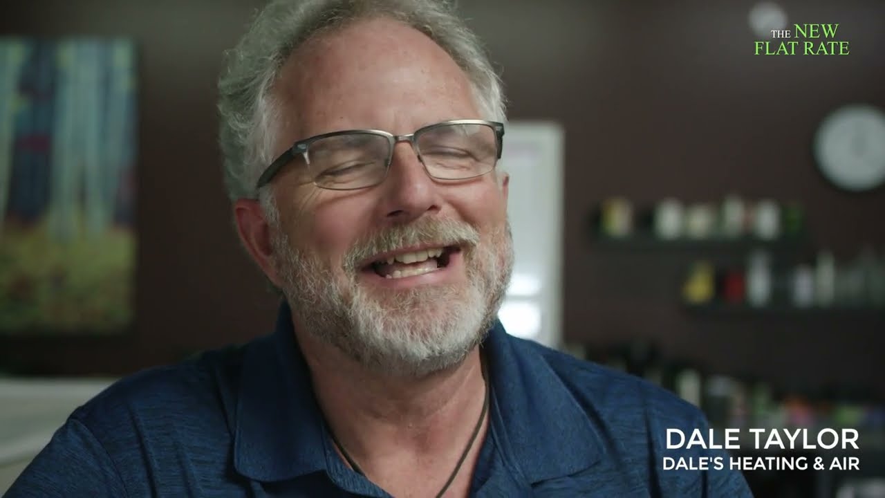 HVAC Flat Rate Pricing - #1 Software for Service Companies