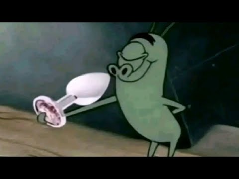 THE INTERNET LOST IT