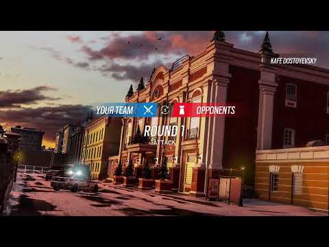 R6 New Season Demon Veil Placements!