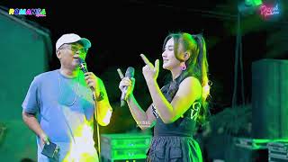 Download lagu CONGYANG JUS DIORS CELLINN - ROMANSA - ANNIVERSARY KE 5 PAGUYUBAN PEMUDA BLIMBING - GEMBONG PATI mp3