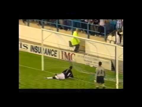 WEDNESDAY 4-3 NEWCASTLE UNITED, DIVISION 1, 1/8/2003