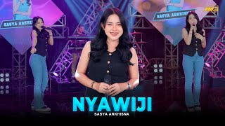 Download lagu SASYA ARKHISNA - NYAWIJI | Feat. BINTANG FORTUNA mp3 Download lagu SASYA ARKHISNA - NYAWIJI | Feat. BINTANG FORTUNA mp3