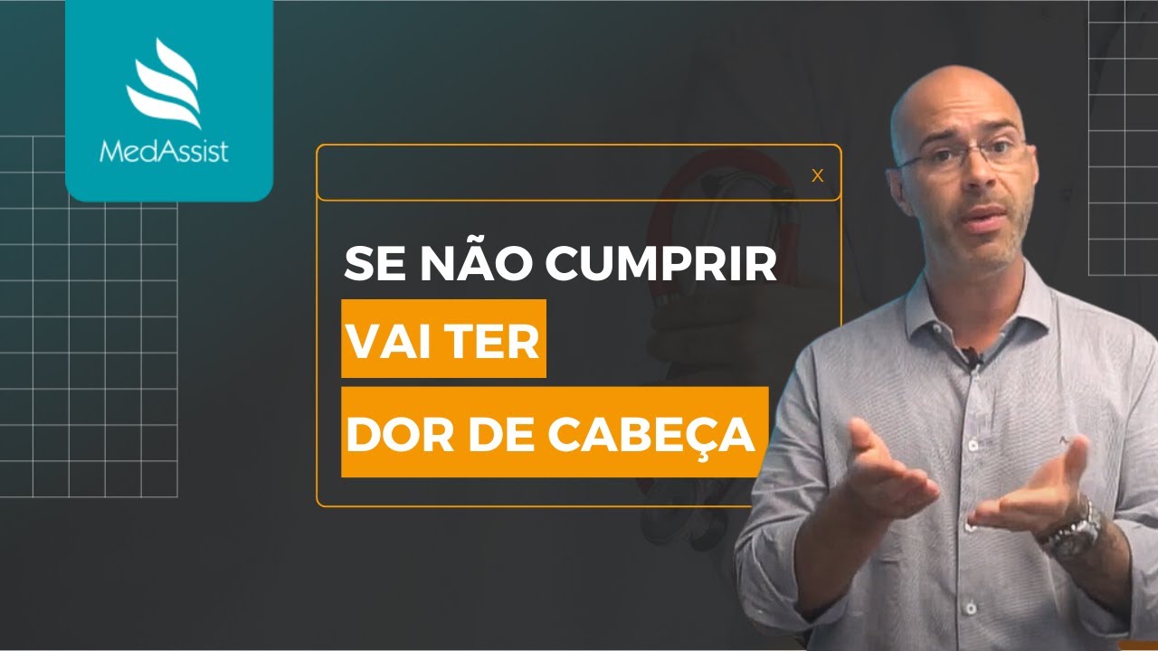 5 REQUISITOS legais para ABERTURA de CLÍNICA MÉDICA