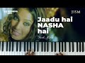 Jaadu Hai Nasha Hai Instrumental Cover