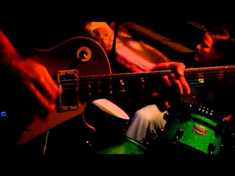 Medusa Stone-Manic Depression-(Jimi Hendrix cover)-Grand Union Pub