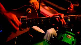 Medusa Stone-Manic Depression-(Jimi Hendrix cover)-Grand Union Pub