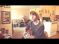 Imagine Dragons - I Bet My Life (Cover by Chad Sugg)