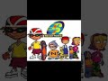 Remember Rocket Power