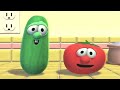 The VeggieTales Show Aim To Be A VeggieTales Master Final Trailer 2023