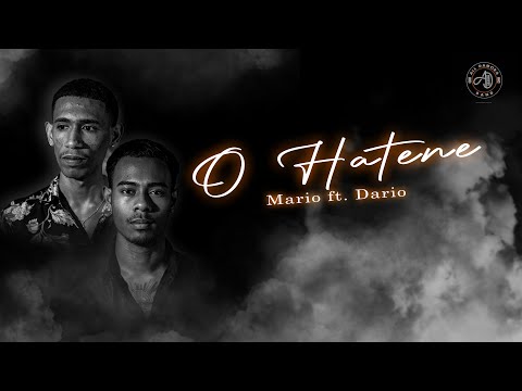 Mario ft. Dario - O Hatene ( Official Audio )