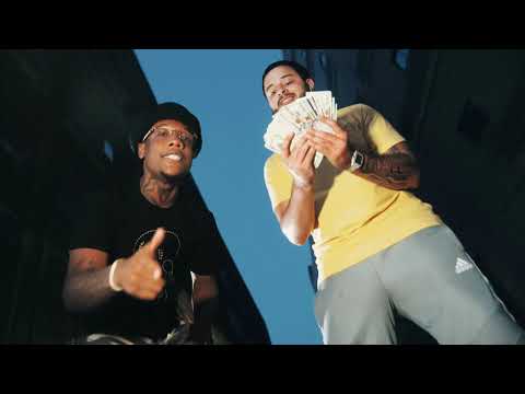 JoyRd Dame x Onfully - Trippin | Shot by : @gage.est