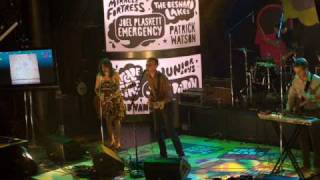 Miracle Fortress - Hold Your Secrets to Your Heart