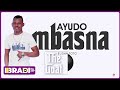 ELISHA TOTO Ayudo Mbasna Sms Skiza 69810759 To 811 Official Audio
