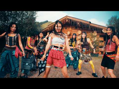 OTYKEN – NET (Official Music Video)