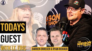 Oilers WIN 10 Straight - Darren Dreger &amp; Ryan Rishaug - The Nielson Show - Jan 15th, 2024
