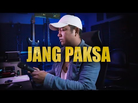 Jang paksa - Mitha Talahatu || Cover Stevano muhaling