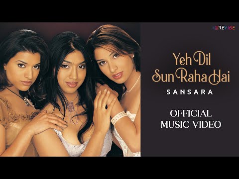 Yeh Dil Sun Raha Hai — watch video
