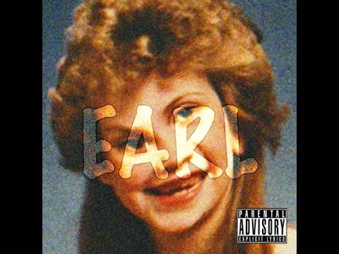 Earl Sweatshirt - EpaR (feat. Vince Staples) (Earl)