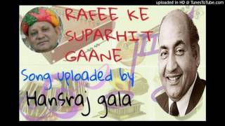 020 JAHAN PYAR MILE = CHALE JA CHALE JA - YouTube
