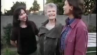 Small Garden Space Design for HGTV (The Final)