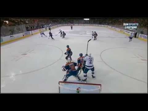 Brett Connolly goal 10/20/14