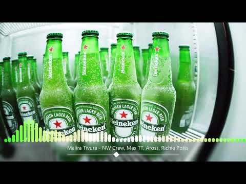 Malira Tivura   NW Crew  Max TT  Aross  Richie Potts