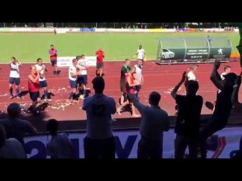 5 juni Holbæk - B.93