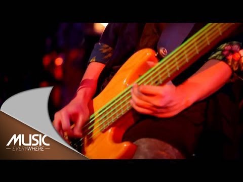 J-Rocks - Meraih Mimpi - Music Everywhere **