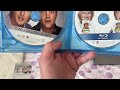 DVD Blu Ray 4K Ultra HD Update For April 19th 2024