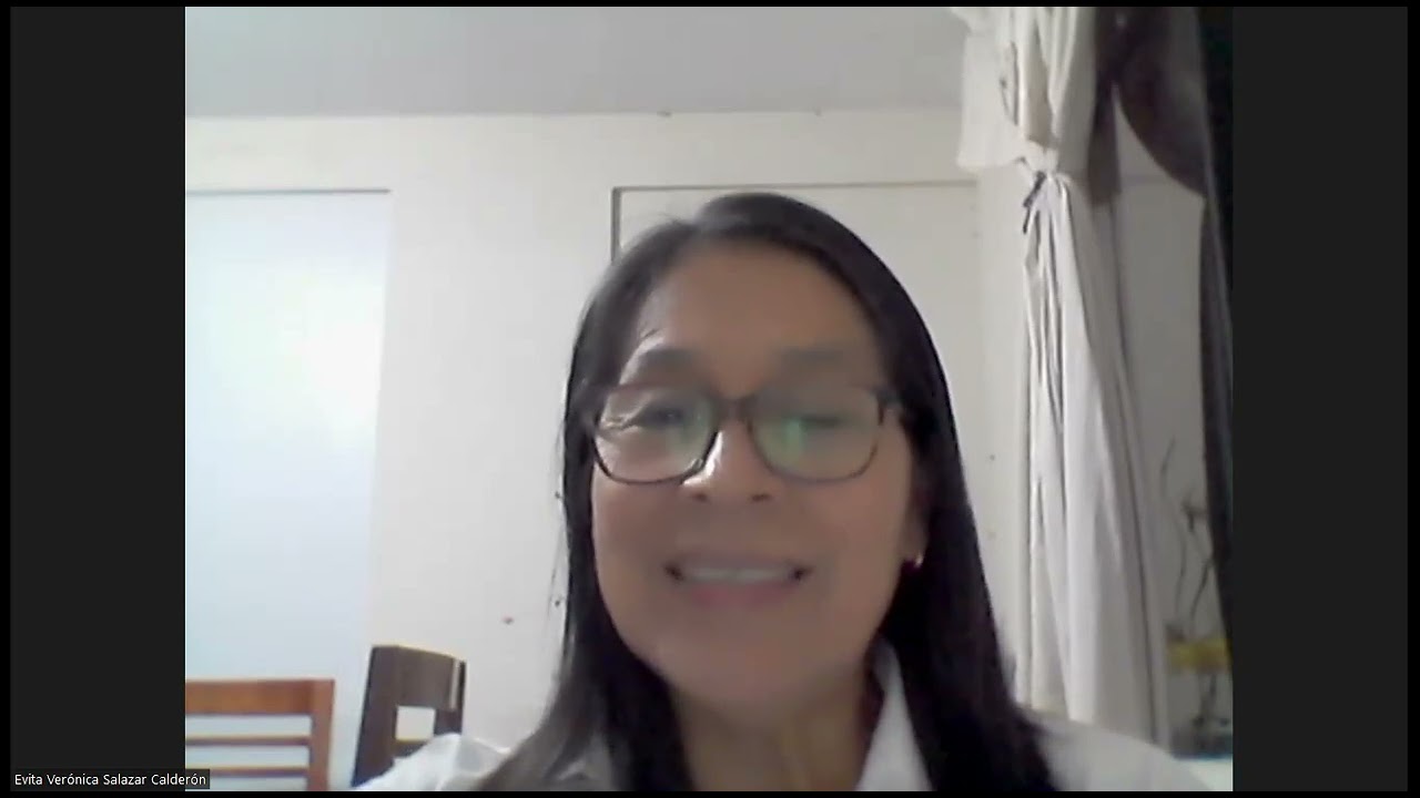 TALLER ENTREVISTA PERSONAL