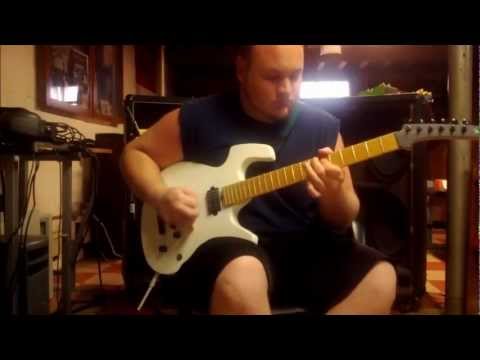 World Under Blood - Pyro Compulsive (samsung galaxy nexus)