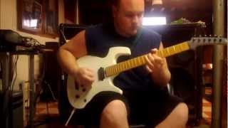 World Under Blood - Pyro Compulsive (samsung galaxy nexus)